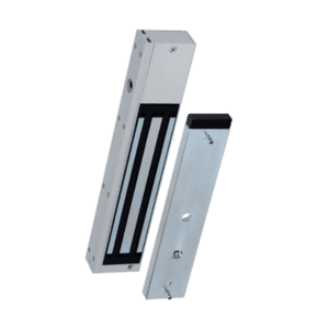 LM-1802 - Ventouse Électromagnétique 180 kg 12V - Fixation Rapide et Fiable - Cryptor Prix Maroc