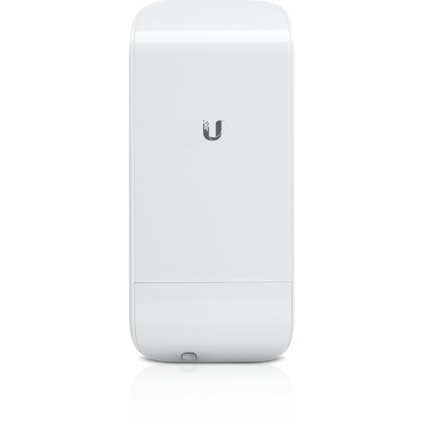 LOCO M2(EU) - CPE 2,4 GHz avec antenne 8 dBi et port RJ45 100 Mb/s - Ubiquiti Prix Maroc