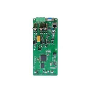 NC7004 - Carte de communication CAN bus Classe A et interfaces multi. - TNA