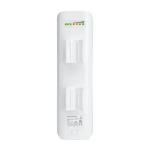 NSM5(EU) - CPE NanoStation 5 GHz, 2x RJ45 100 Mb/s, 16 dB - Ubiquiti Prix Maroc