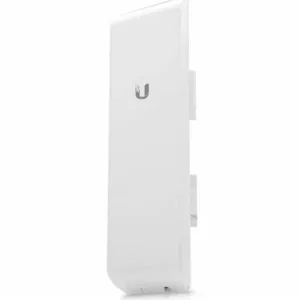 NSM5(EU) - CPE NanoStation 5 GHz, 2x RJ45 100 Mb/s, 16 dB - Ubiquiti Prix Maroc