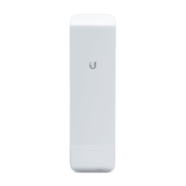 NSM5(EU) - CPE NanoStation 5 GHz, 2x RJ45 100 Mb/s, 16 dB - Ubiquiti Prix Maroc