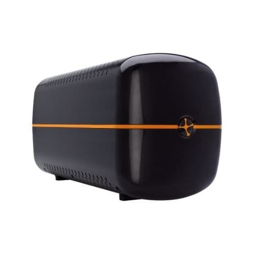 TUNCMATIK Onduleur Interactif 600 VA pour Protection Énergétique Fiable 4 ONDULEUR TUNCMATIK LITE II 600 VA LINE INTERACTIVE UPS 1