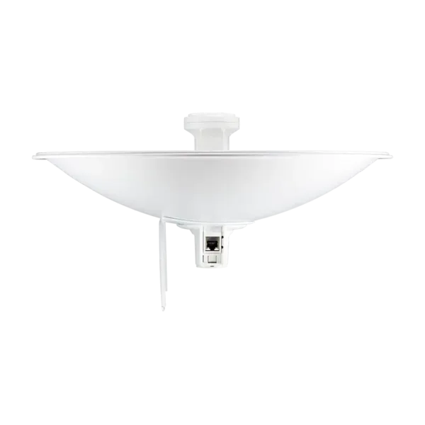 PBE-M5-400-EU - CPE PowerBeam 5 GHz, 1 000 Mb/s, 25 dBi, 1x RJ45 - Ubiquiti Prix Maroc
