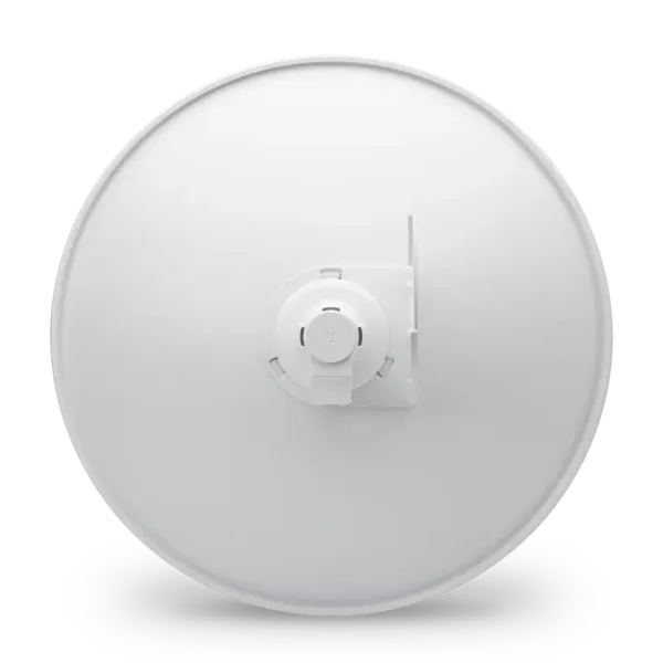 PBE-M5-400-EU - CPE PowerBeam 5 GHz, 1 000 Mb/s, 25 dBi, 1x RJ45 - Ubiquiti Prix Maroc