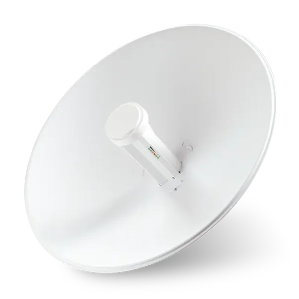 PBE-M5-400-EU - CPE PowerBeam 5 GHz, 1 000 Mb/s, 25 dBi, 1x RJ45 - Ubiquiti Prix Maroc