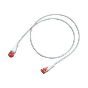 R-509858 - CORDON S/FTP CAT6A 1M - R&M Prix Maroc