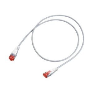R-509858 - CORDON S/FTP CAT6A 1M - R&M Prix Maroc