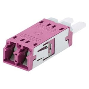 R135699-03 - ADAPTATEUR LC DUPLEX MULTIMODE - R&M Prix Maroc
