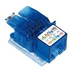 R304328 - Connecteur cat 6 - R&M Prix Maroc