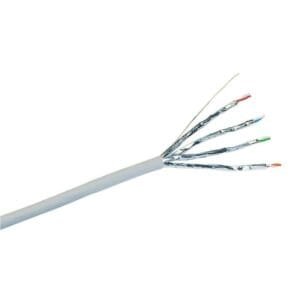 R308247 - Câble réseau R&M U/FTP CAT6A - Wahda Technique Prix Maroc