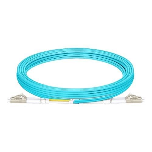 R323065 - JARRETIERE OM3 3M LC/LC/DUPLEX - R&M 4 R323065 JARRETIERE OM3 3M LCLCDUPLEX RM 1