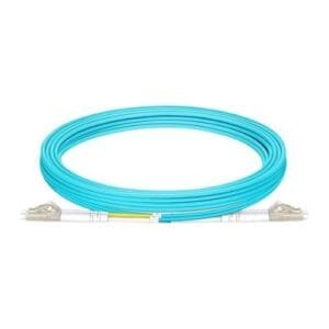 R323066 - JARRETIERE OM3 5M LC/LC/DUPLEX - R&M 3 R323066 - JARRETIERE OM3 5M LC/LC/DUPLEX - R&M Prix Maroc