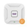 R6A-C - 1800 Mbps Wi-Fi 6, 2 Radio 2x2 MIMO Indoor Wireless Access Point - RAY