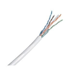 R809796 - CABLE Réseau R&M CAT6 U/UTP - Wahda Technique Prix Maroc