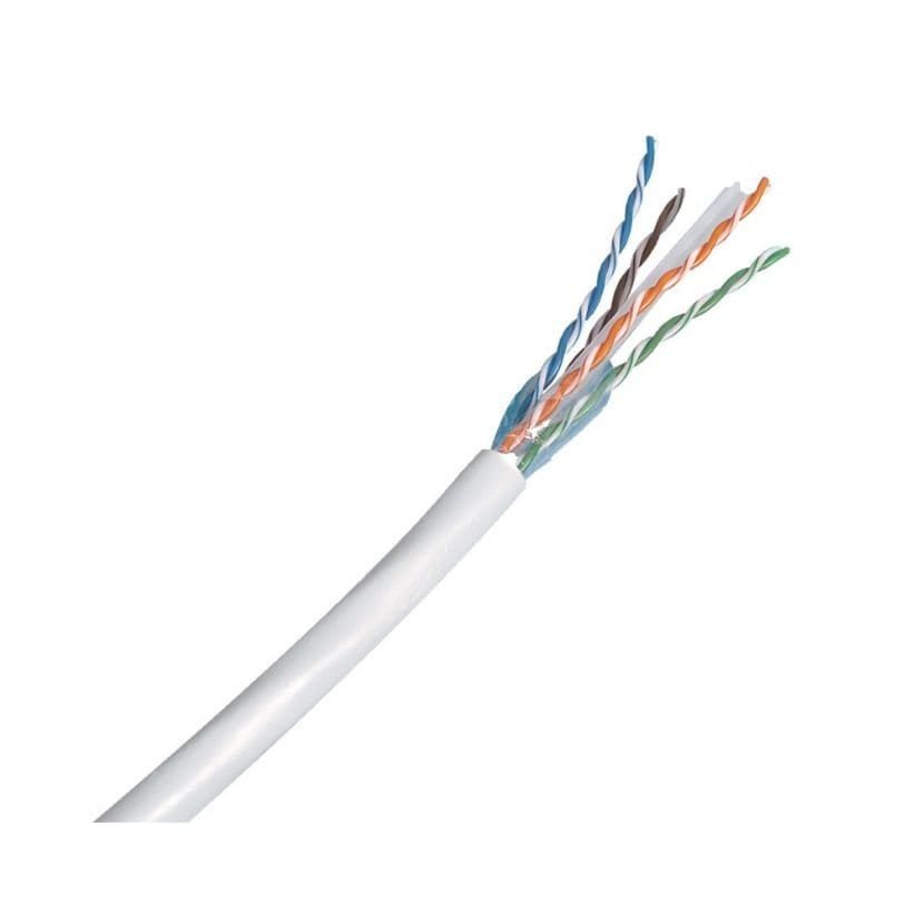 R809796 CABLE Reseau RM CAT6 UUTP Wahda Technique 1