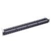 R812485 - Panneaux 24P CAT6A vide - R&M Prix Maroc