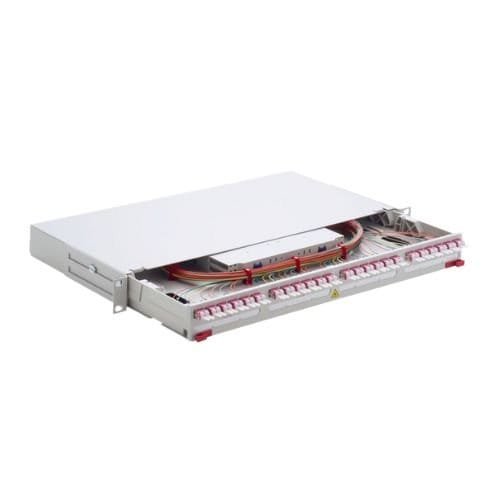 R818264 Tiroir fo 24P LC DUPLEX VIDE RM 1