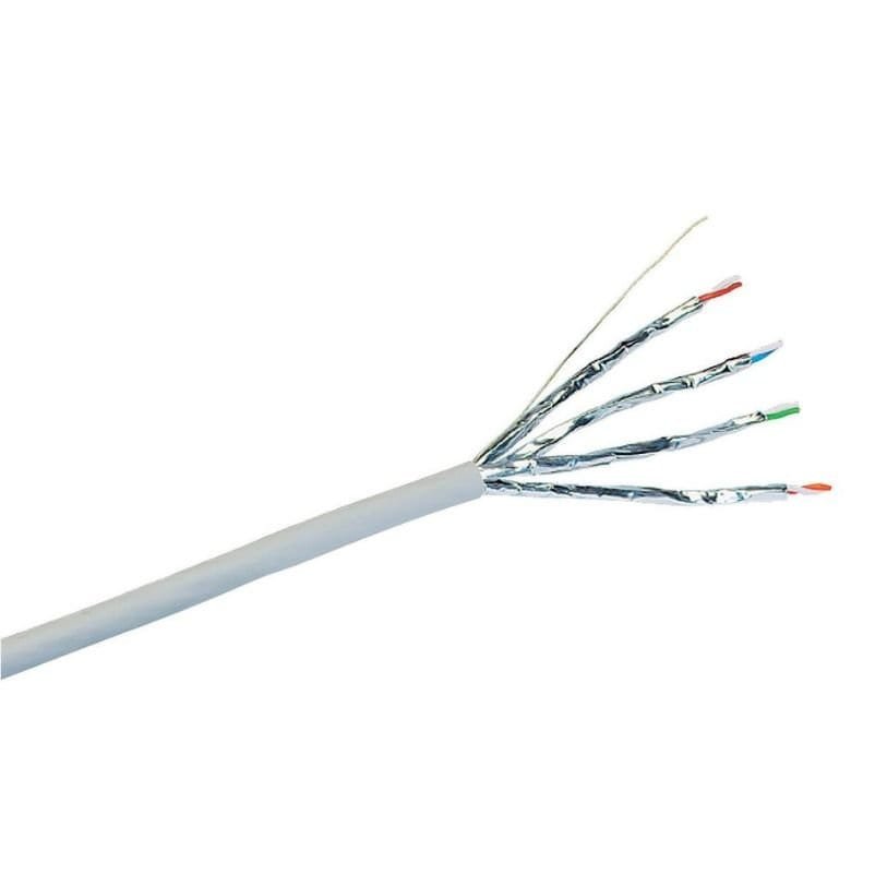 R842469 Cable reseau RM FFTP CAT6A Wahda Technique 1