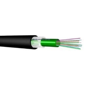 R852308 - CABLE FO 24 BRINS OS2 ARME - R&M Prix Maroc