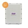 R6A-O - 1801 Mbps Wi-Fi 6, 2 Radio 2x2 MIMO Outdoor Wireless Access Point - RAY
