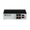 S1006-4P - Switch POE+ 6 ports 100M avec 4 ports POE+ et rackable - BDCOM Prix Maroc