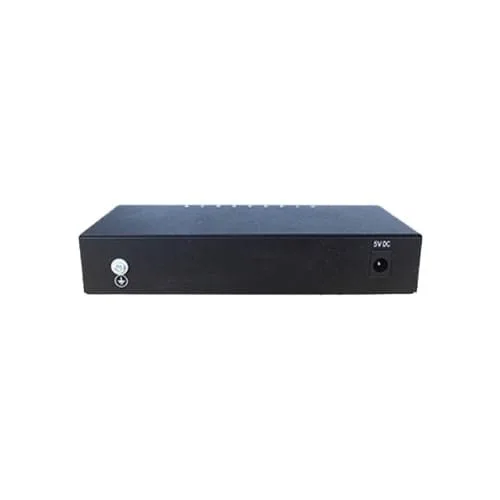 S1008 - Commutateur 8 ports 100M + 1 port uplink, non rackable - BDCOM Prix Maroc