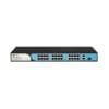 S1200-24P2G1S - Switch PoE+ 24 ports 100M avec 2 ports Gigabit RJ45 et SFP - BDCOM Prix Maroc