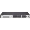 S1226-24P-330 - Switch POE+ 24 ports 100M, 2 ports Gigabit, rackable 300W - BDCOM Prix Maroc