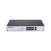 S1510-8P - Switch PoE multifonctionnel 1000M avec 8 ports PoE - BDCOM Prix Maroc