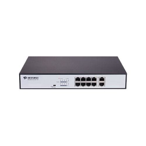 S1510 8P Switch PoE multifonctionnel 1000M avec 8 ports PoE BDCOM 1