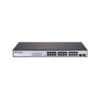 S1524C / S1526D - Commutateur Gigabit non manageable 24 ports pour bureau - BDCOM Prix Maroc