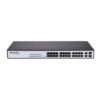 S1526-24P-400 - Switch POE+ 24 ports Gigabit rackable 370W SFP inclus - BDCOM Prix Maroc
