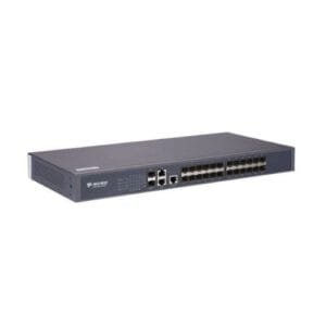 S2226FI - Switch 24 ports SFP 10/100 avec 2 ports Combo BDCOM - BDCOM Prix Maroc