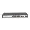 S2520P - Commutateur 16 ports GE PoE gérables et 2 ports combo GE - BDCOM Prix Maroc