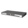 S2528-B /S2528-C - Commutateur 24 ports Gigabit Base-T et 4 ports SFP - BDCOM Prix Maroc
