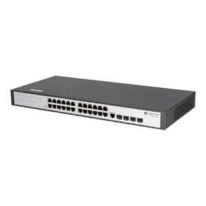 S2528-B /S2528-C - Commutateur 24 ports Gigabit Base-T et 4 ports SFP - BDCOM 3 S2528-B /S2528-C - Commutateur 24 ports Gigabit Base-T et 4 ports SFP - BDCOM Prix Maroc