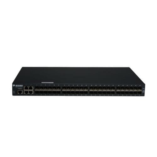 S2548GX Commutateur 44 ports SFP avec connexion fibre optique 80 km BDCOM 1 1