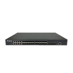 S2936F - Switch réseau 8 ports GE, 24 ports 100/1000M, 4 SFP, 10GE SFP+ - BDCOM Prix Maroc