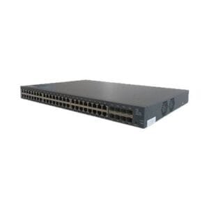 S2956 - Interrupteur réseau 24-48 ports Giga, 10G SFP+ et QoS - BDCOM Prix Maroc