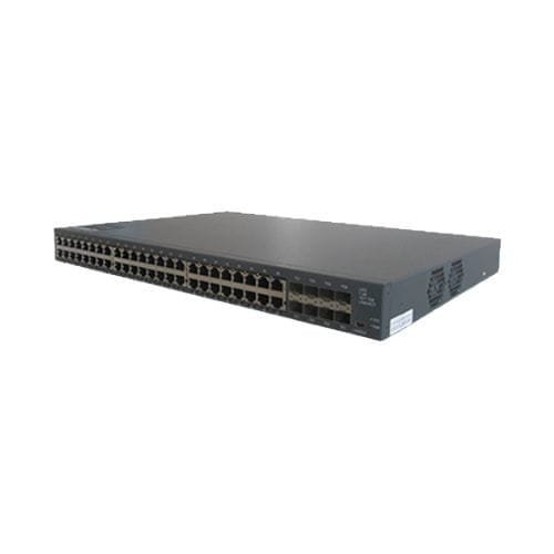 S2956 Interrupteur reseau 24 48 ports Giga 10G SFP et QoS BDCOM 1