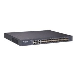 S3740F - Switch 32GE avec 8 ports 10G et 24 ports SFP modulables - BDCOM Prix Maroc