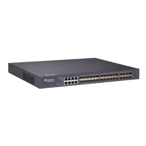 S3740F Switch 32GE avec 8 ports 10G et 24 ports SFP modulables BDCOM 1