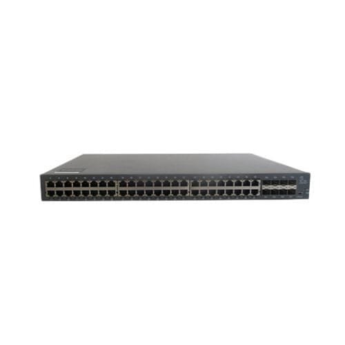 S3756B Commutateur Ethernet 48 ports Gigabit 8 SFP RACKABLE BDCOM 1