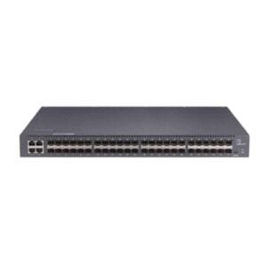 S3756F - Switch géré 48 ports 100M/1000M SFP avec 8 GE/10GE SFP - BDCOM Prix Maroc
