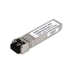 SFP+SX - Module SFP+ 10GE multi-mode 300m 850nm LC pour réseau - BDCOM Prix Maroc