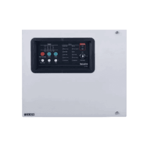 TFP-408 - Panneau de Contrôle Incendie TFP-408 Teknim avec 8 Zones - Teknim Prix Maroc