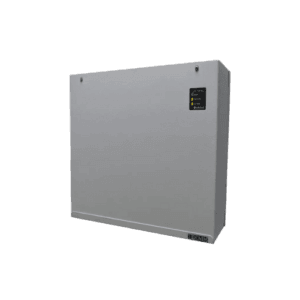 TPU-8245 - Alimentation 24VDC 5A Teknim TPU-8245 pour systèmes d'alarme - Teknim Prix Maroc