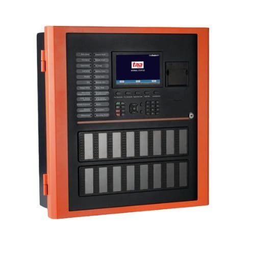 TX7004 2 Support mural LCD 7 certifie LPCB avec 4 boucles expandable TNA 1 1