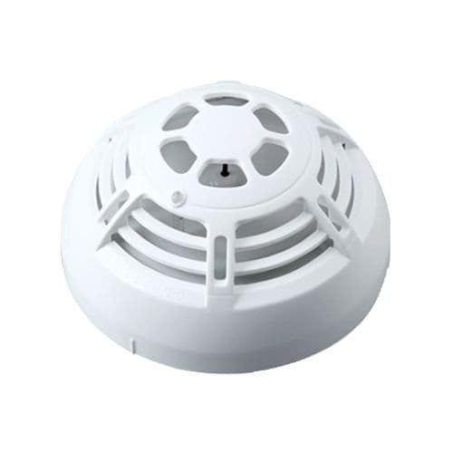 TX7110 Detecteur de chaleur 2 en 1 intelligent EN 54 5 certifie TNA 1